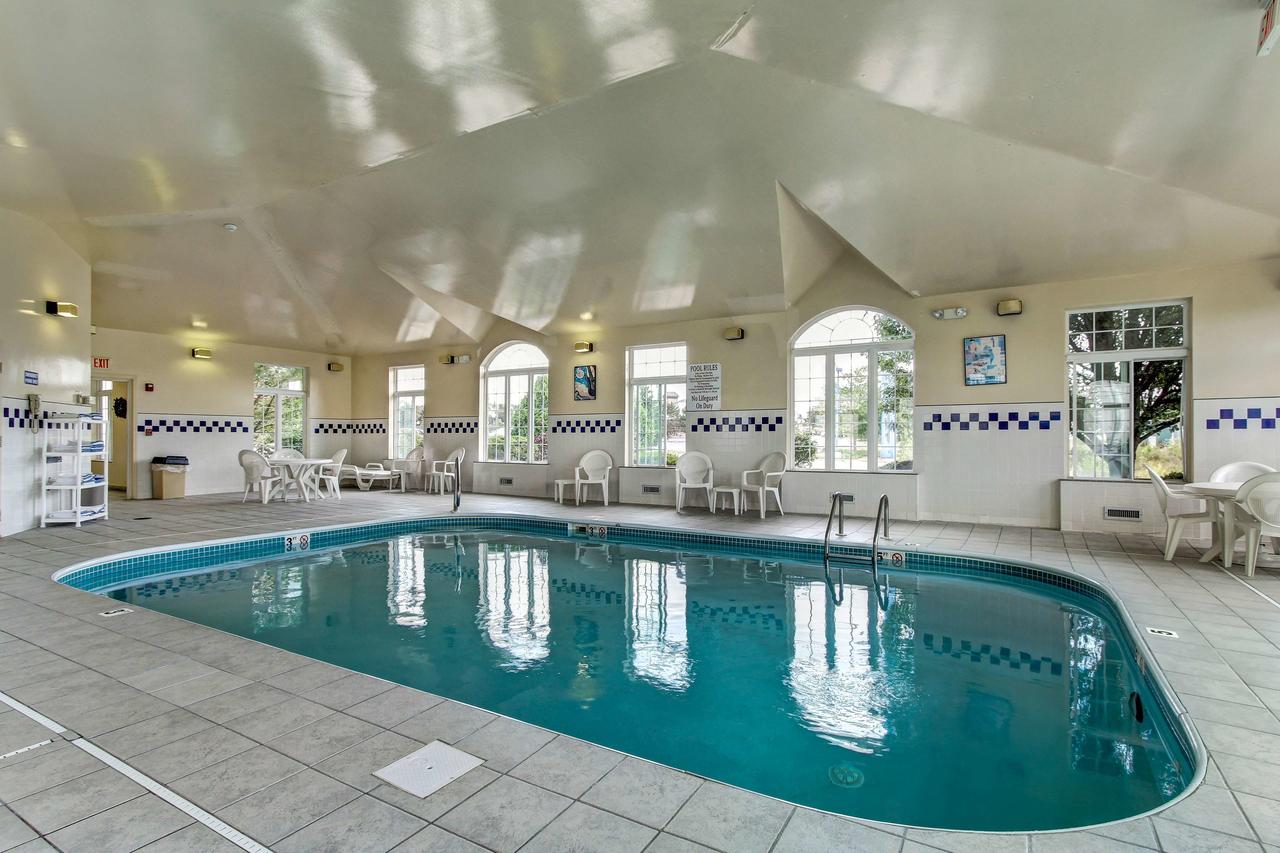 Motel 6 Cleveland - Medina - thumb 42