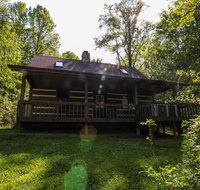Aspen - Hocking Hills Cabin - Accommodation Deal
