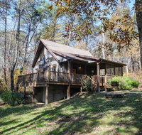 Laurelwood - Hocking Hills Cabin - Accommodation Deal