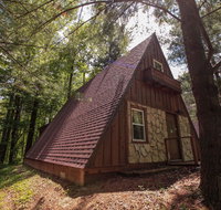 A-Frame 14 - Hocking Hills Home - Accommodation Deal