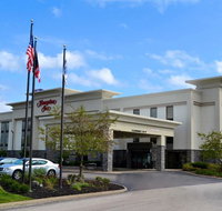 Hampton Inn Medina - Accommodation Deal