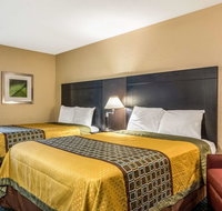 Rodeway Inn Broken Bow - Accommodation Deal