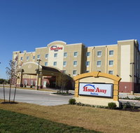 Home Away Suites Enid - Accommodation Deal