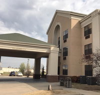 FairBridge Inn  Suites Muskogee - Accommodation Deal