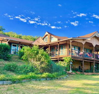 Blue Eyed Coyote BnB - Accommodation Deal