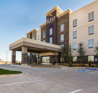 Sleep Inn  Suites Yukon Oklahoma City - Accommodation Deal