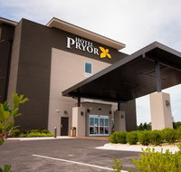 HOTEL PRYOR - Accommodation Deal