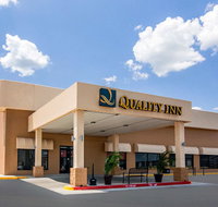 Quality Inn Shawnee - Accommodation Deal