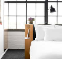 21c Museum Hotel Oklahoma City - Accommodation Deal