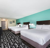 Clarion Inn  Suites Convention Center Near Bricktown - Accommodation Deal