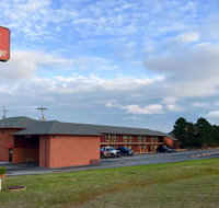 Econo Lodge Purcell - Accommodation Deal