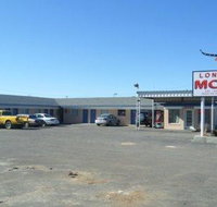 Longhorn Motel Boise City - Accommodation Deal