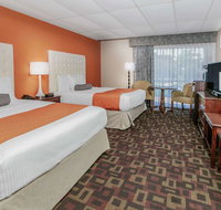 Howard Johnson by Wyndham Oklahoma City - Accommodation Deal
