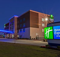 Holiday Inn Express and Suites Tulsa West / Sand Springs - Accommodation Deal