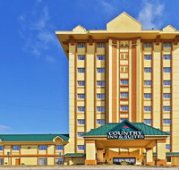 Country Inn  Suites by Radisson Oklahoma City at Northwest Expressway OK - Accommodation Deal