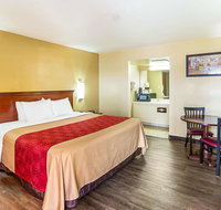Econo Lodge McAlester - Accommodation Deal