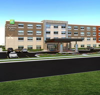 Holiday Inn Express  Suites Tulsa South - Woodland Hills - Accommodation Deal