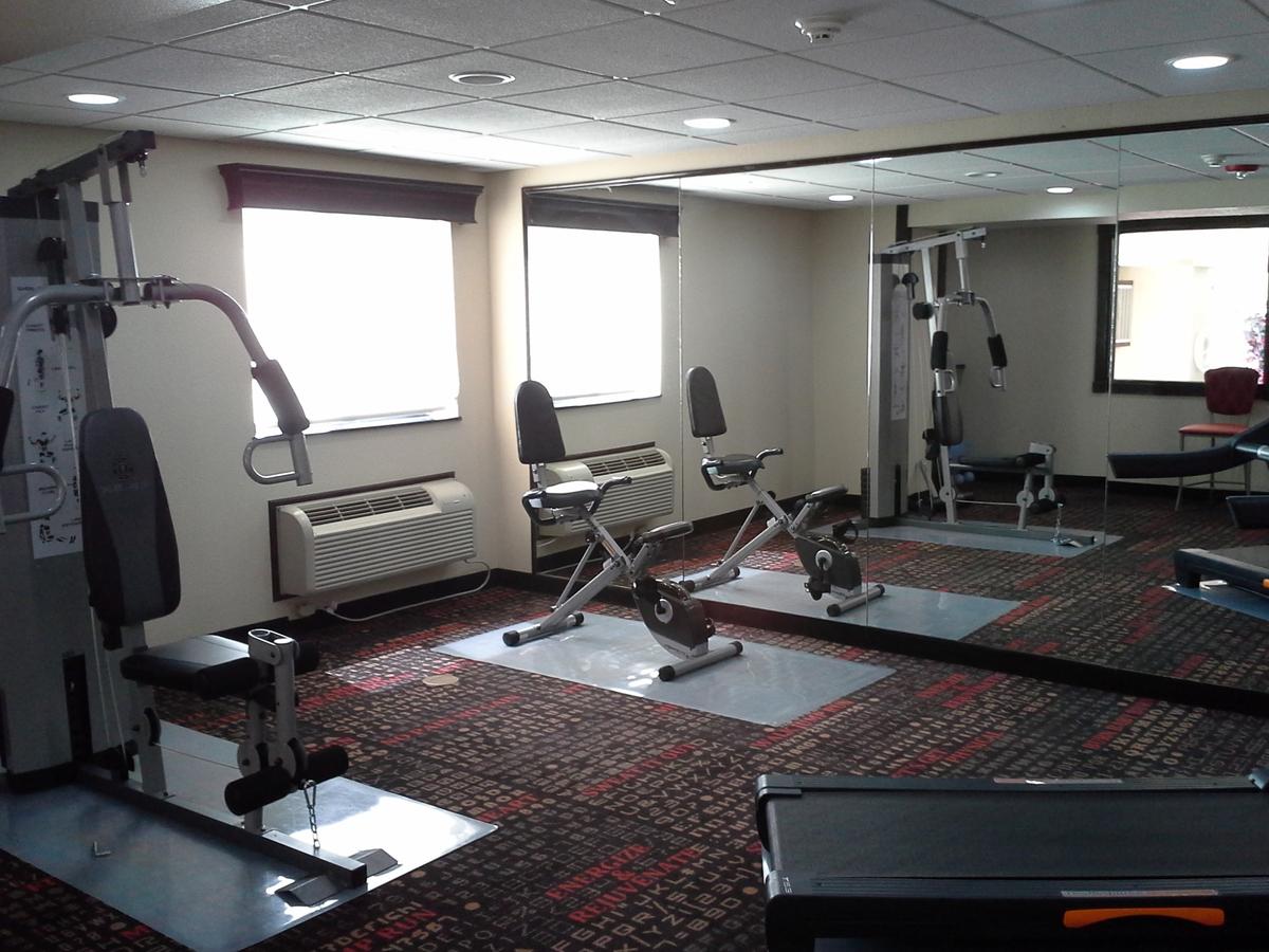 Ramada By Wyndham Tulsa - thumb 28