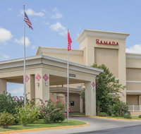 Ramada by Wyndham Tulsa - Accommodation Deal