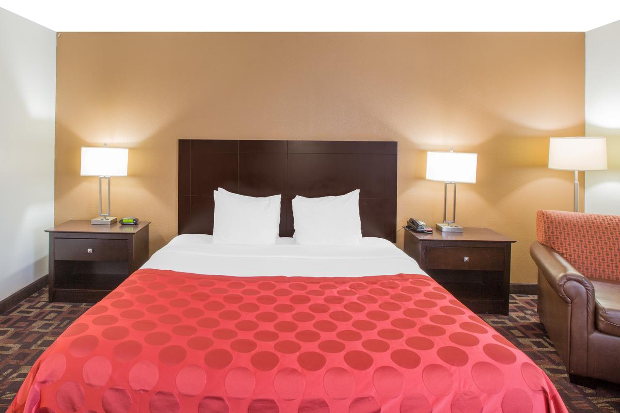 Ramada By Wyndham Tulsa - thumb 7