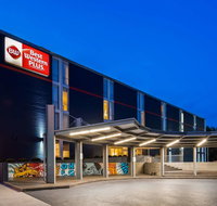 Best Western Plus Downtown Tulsa/Route 66 Hotel - Accommodation Deal
