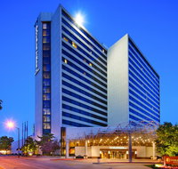 DoubleTree by Hilton Tulsa Downtown - Accommodation Deal