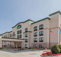 Wingate by Wyndham Tulsa - Accommodation Deal