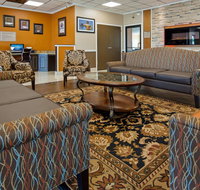 Best Western Tulsa Airport - Accommodation Deal