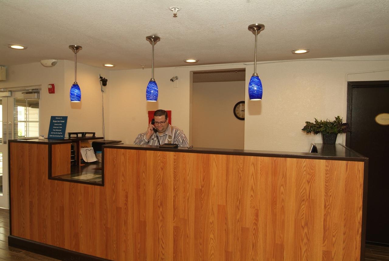 Expo Inn - thumb 25