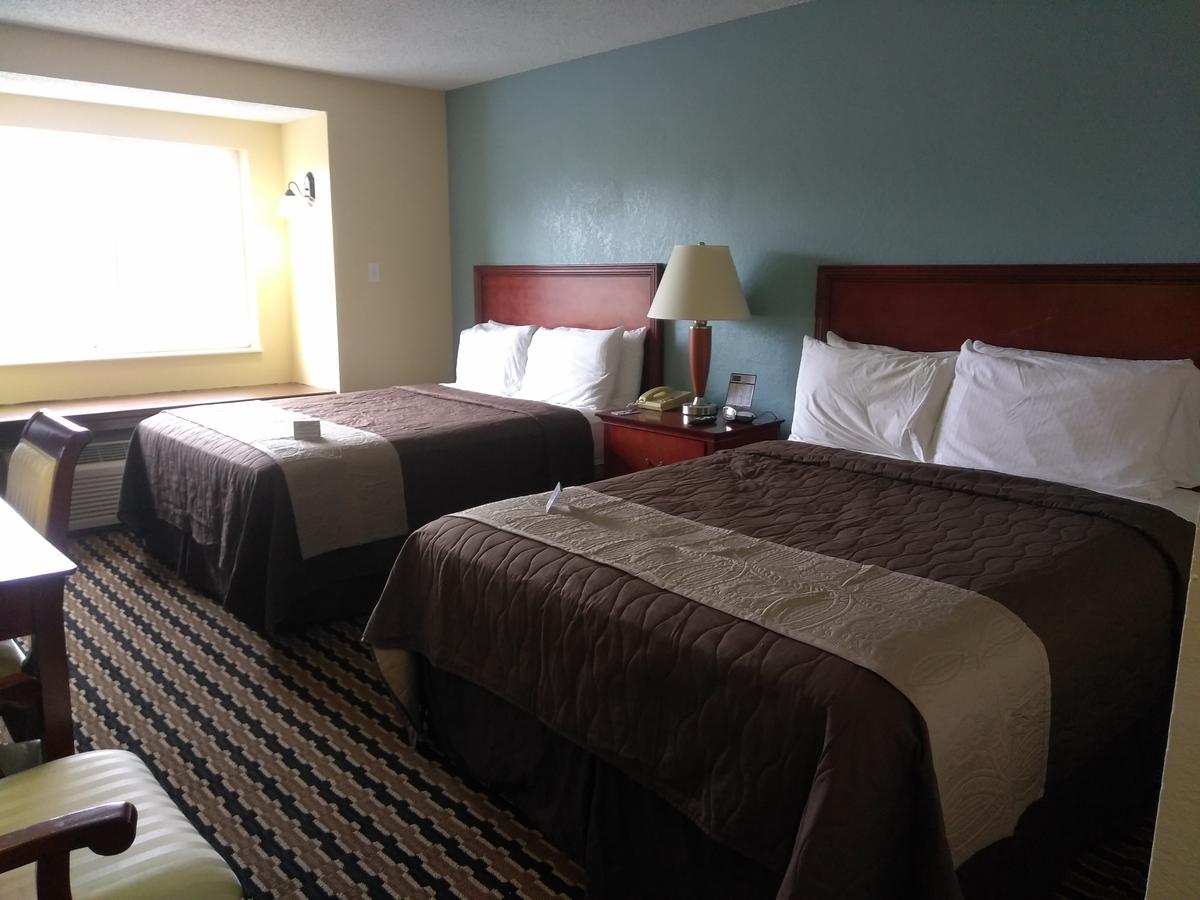 Expo Inn - thumb 7