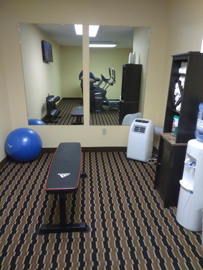 Expo Inn - thumb 9