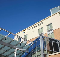 Hyatt Place Tulsa Southern Hills - Accommodation Deal