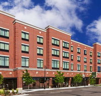 Fairfield Inn and Suites by Marriott Tulsa Downtown - Accommodation Deal