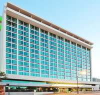 Holiday Inn Tulsa City Center - Accommodation Deal