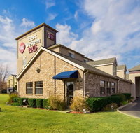 Best Western PLUS Tulsa Inn  Suites - Accommodation Deal