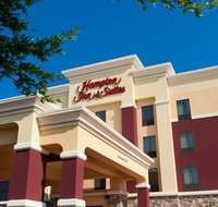 Hampton Inn and Suites Tulsa Central - Accommodation Deal