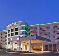 Courtyard by Marriott Tulsa Woodland Hills - Accommodation Deal