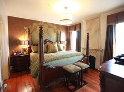 The Campbell Hotel