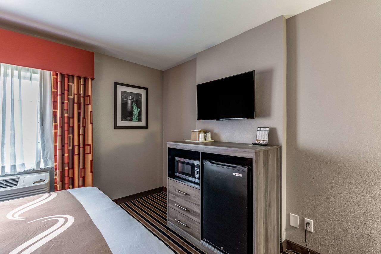 Quality Suites I-44 - thumb 28