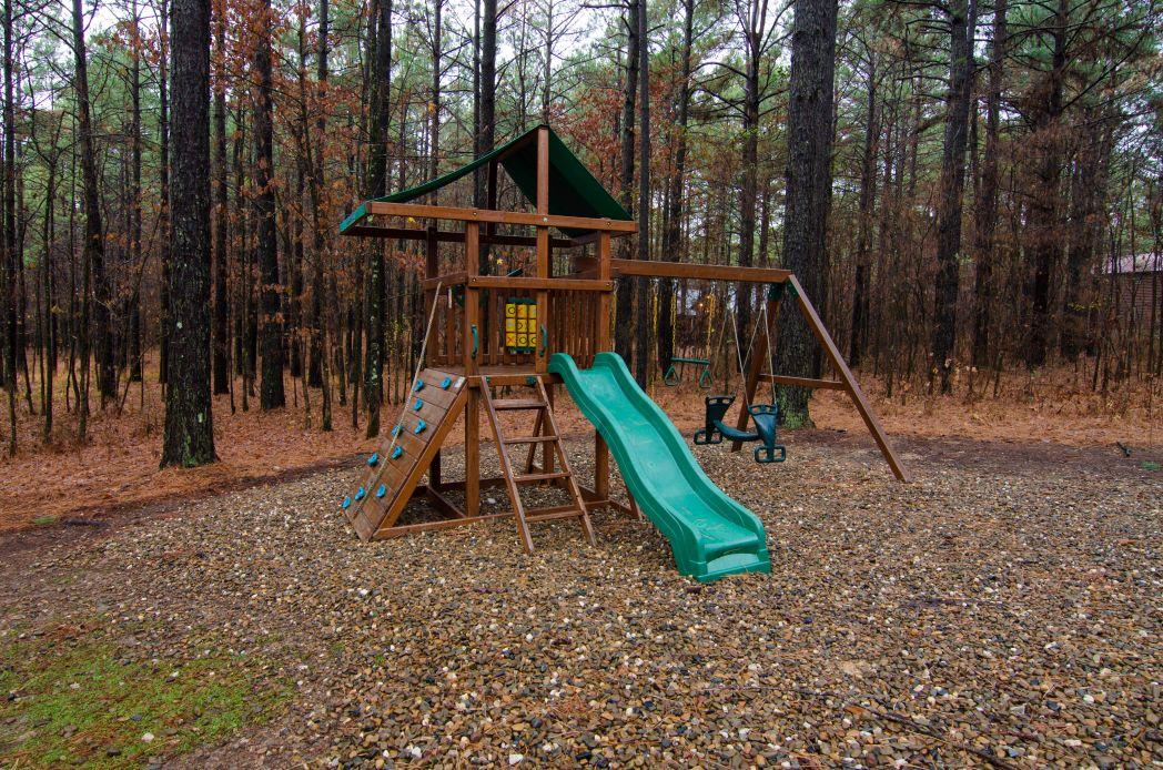 4R Escape Lodge (2 Bdrm) (Luxury Cabin) (Hot Tub) Cabin - thumb 25