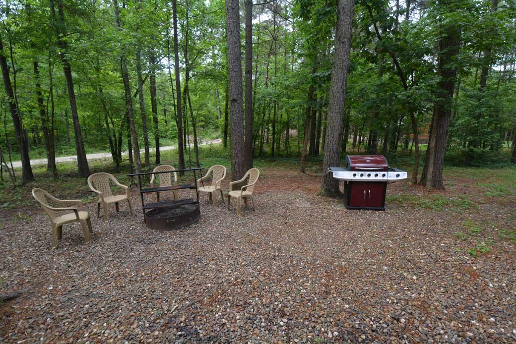 4R Escape Lodge (2 Bdrm) (Luxury Cabin) (Hot Tub) Cabin - thumb 34