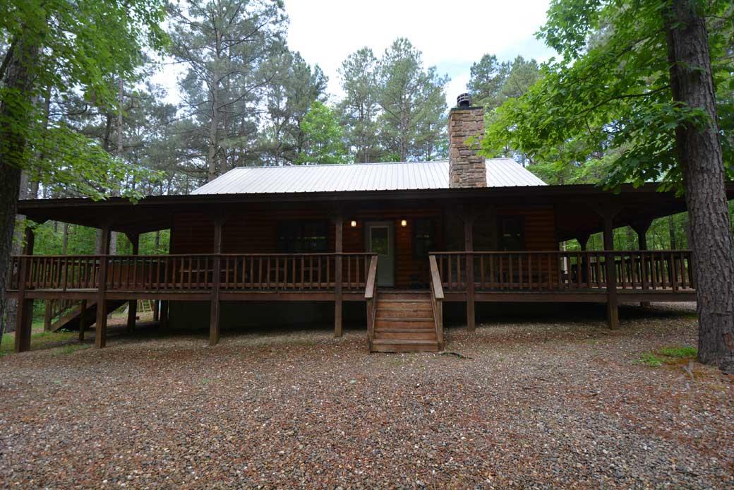 4R Escape Lodge (2 Bdrm) (Luxury Cabin) (Hot Tub) Cabin - thumb 29