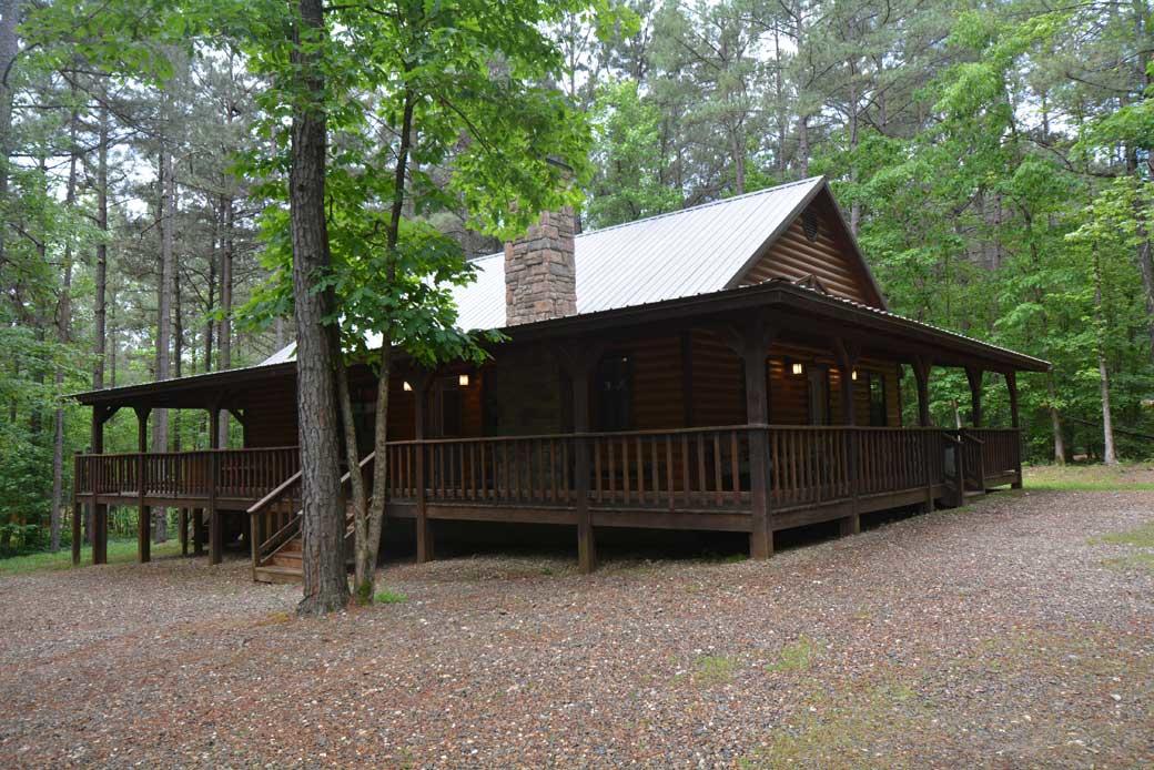 4R Escape Lodge (2 Bdrm) (Luxury Cabin) (Hot Tub) Cabin - thumb 21