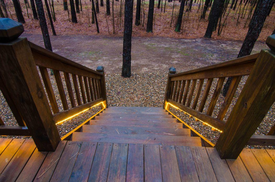 4R Escape Lodge (2 Bdrm) (Luxury Cabin) (Hot Tub) Cabin - thumb 20