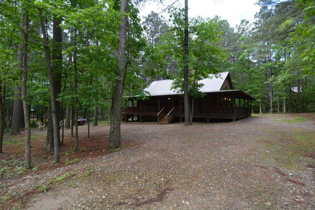 4R Escape Lodge (2 Bdrm) (Luxury Cabin) (Hot Tub) Cabin - thumb 13