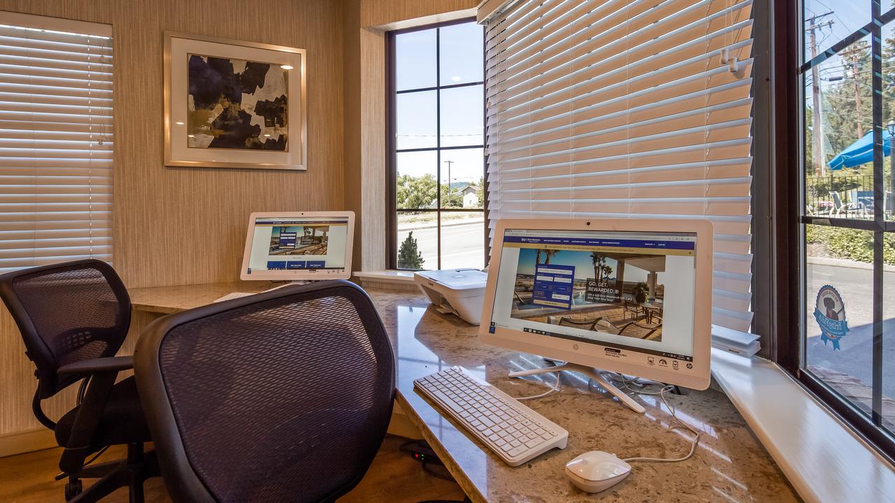 Best Western Grants Pass Inn - thumb 8