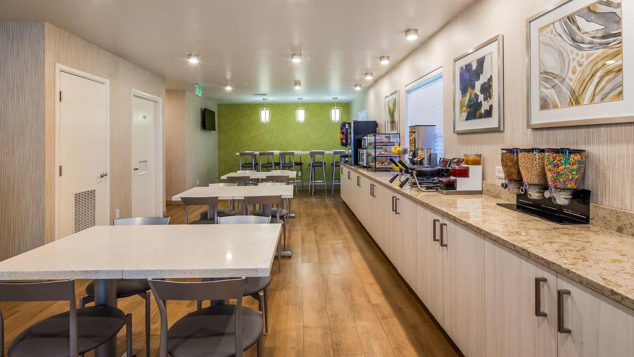 Best Western Grants Pass Inn - thumb 17