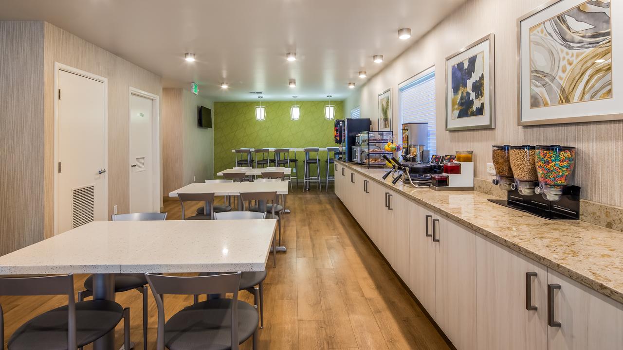 Best Western Grants Pass Inn - thumb 9