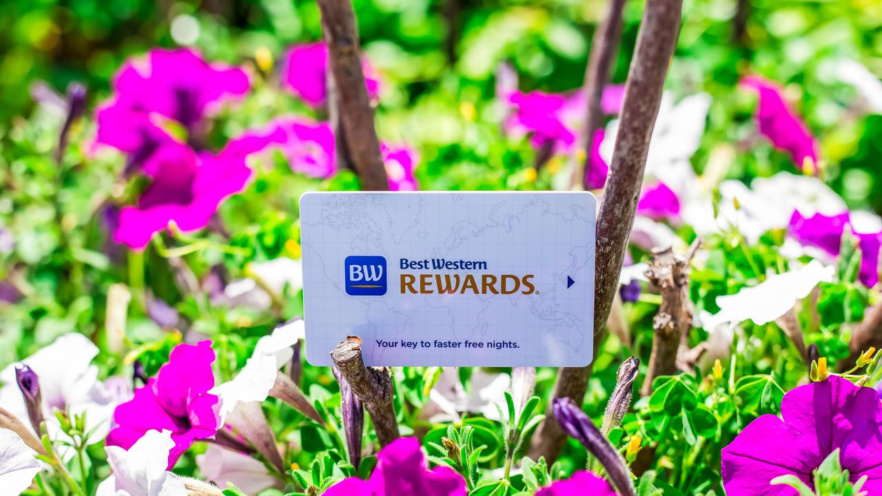 Best Western Grants Pass Inn - thumb 10