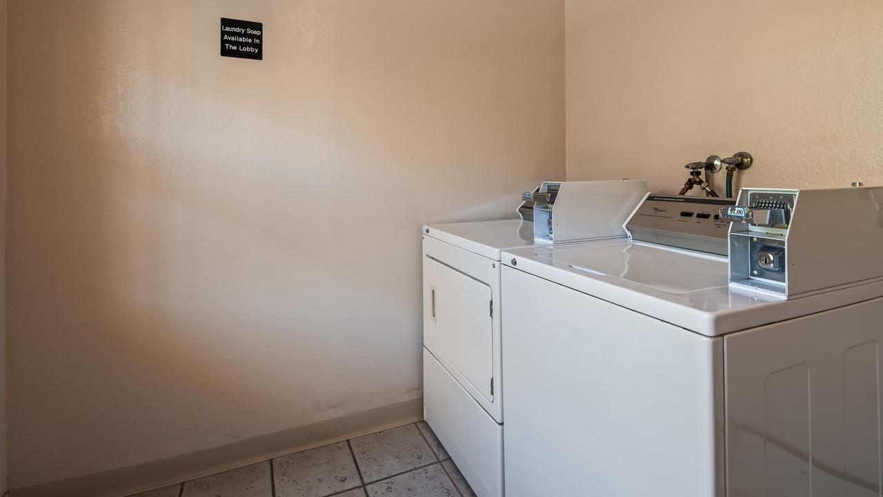 Best Western Grants Pass Inn - thumb 11